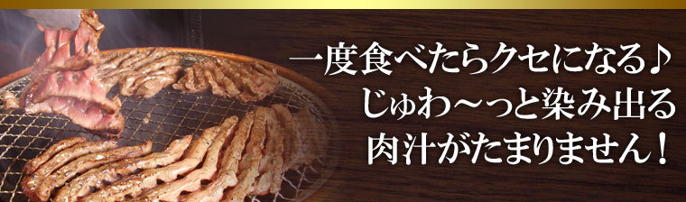 亀山社中焼肉通販販促画像
